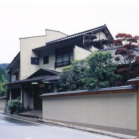 Tsutaya Seirantei Hotel Toyooka  Buitenkant foto