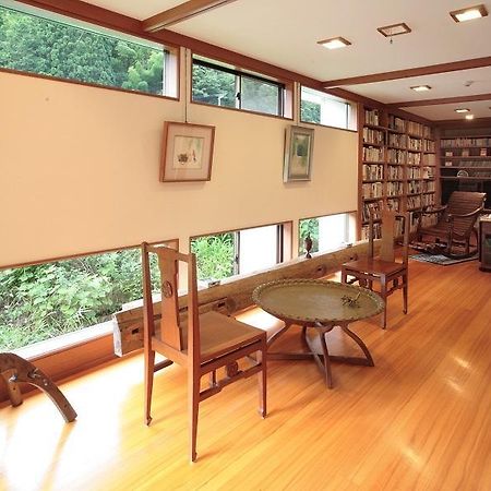 Tsutaya Seirantei Hotel Toyooka  Buitenkant foto