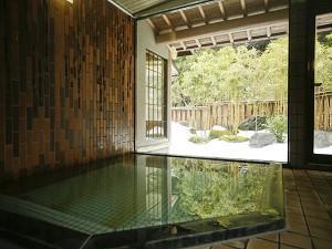 Tsutaya Seirantei Hotel Toyooka  Faciliteiten foto